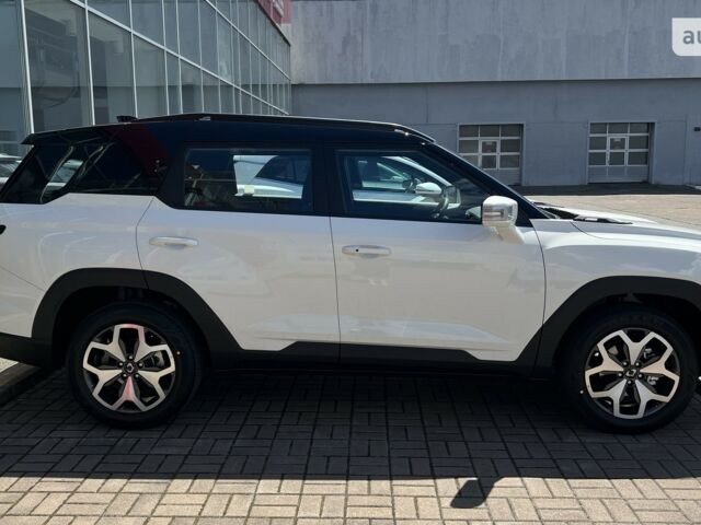 Cанг Йонг Torres, об'ємом двигуна 1.5 л та пробігом 0 тис. км за 34822 $, фото 3 на Automoto.ua