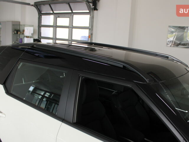 купити нове авто Cанг Йонг Torres 2024 року від офіційного дилера Хмельниччина-Авто Cанг Йонг фото