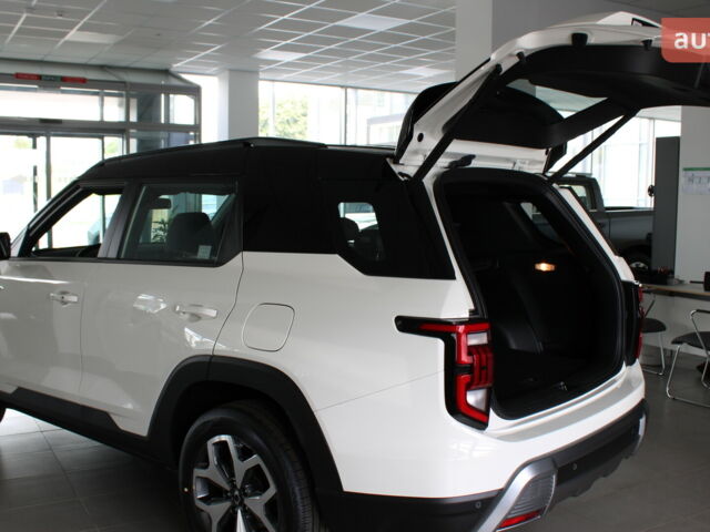 купити нове авто Cанг Йонг Torres 2024 року від офіційного дилера Хмельниччина-Авто Cанг Йонг фото