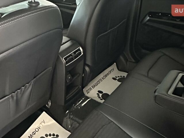 купить новое авто Cанг Йонг Torres 2024 года от официального дилера Хмельниччина-Авто Cанг Йонг фото