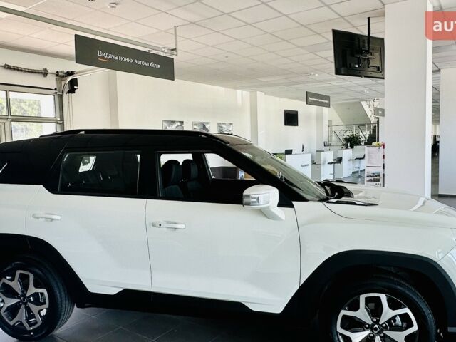 купити нове авто Cанг Йонг Torres 2024 року від офіційного дилера Хмельниччина-Авто Cанг Йонг фото