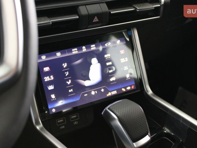 купити нове авто Cанг Йонг Torres 2024 року від офіційного дилера Хмельниччина-Авто Cанг Йонг фото