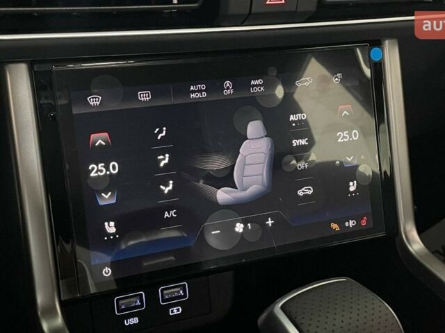 купить новое авто Cанг Йонг Torres 2024 года от официального дилера УКРАВТО ХМЕЛЬНИЦЬКИЙ Cанг Йонг фото