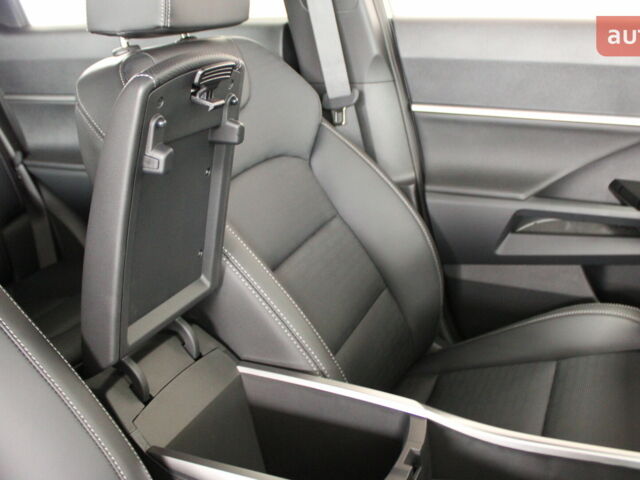 купити нове авто Cанг Йонг Torres 2024 року від офіційного дилера Хмельниччина-Авто Cанг Йонг фото