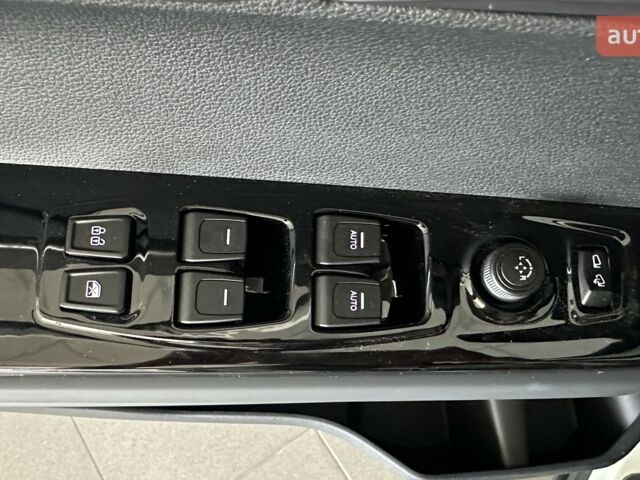 купить новое авто Cанг Йонг Torres 2024 года от официального дилера Хмельниччина-Авто Cанг Йонг фото