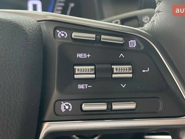 купить новое авто Cанг Йонг Torres 2024 года от официального дилера УКРАВТО ХМЕЛЬНИЦЬКИЙ Cанг Йонг фото