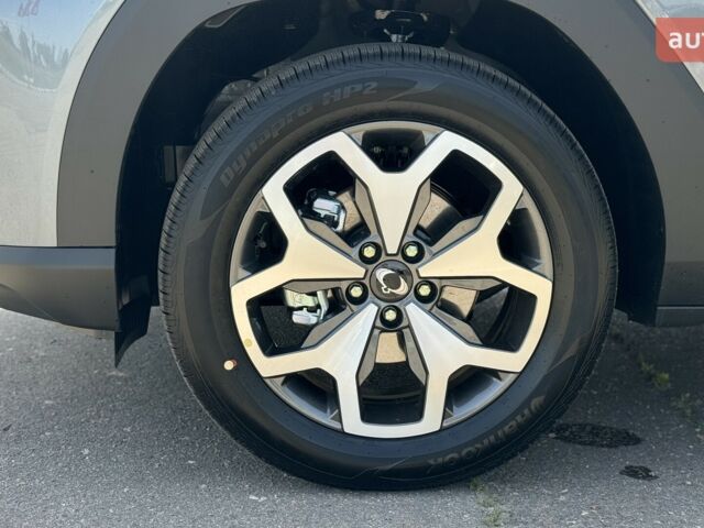 купить новое авто Cанг Йонг Torres 2024 года от официального дилера «Одеса-АВТО» Cанг Йонг фото