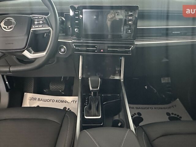 купити нове авто Cанг Йонг Torres 2024 року від офіційного дилера Хмельниччина-Авто Cанг Йонг фото