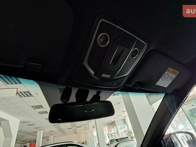 купить новое авто Cанг Йонг Torres 2024 года от официального дилера Галичина-Авто Cанг Йонг фото