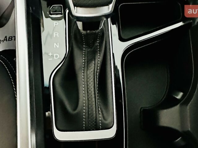 купить новое авто Cанг Йонг Torres 2024 года от официального дилера Хмельниччина-Авто Cанг Йонг фото