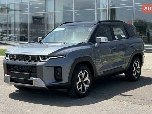 купити нове авто Cанг Йонг Torres 2024 року від офіційного дилера «Одеса-АВТО» Cанг Йонг фото