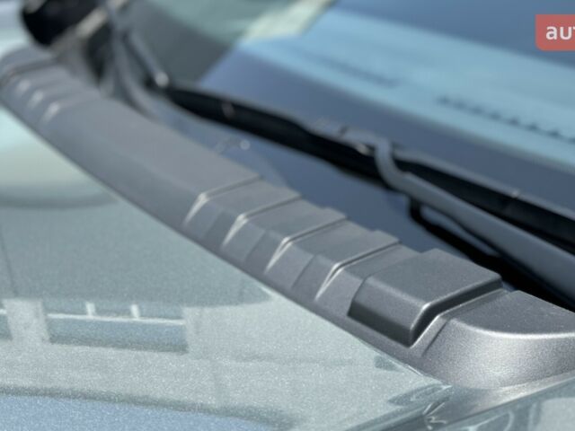 купить новое авто Cанг Йонг Torres 2024 года от официального дилера «Одеса-АВТО» Cанг Йонг фото