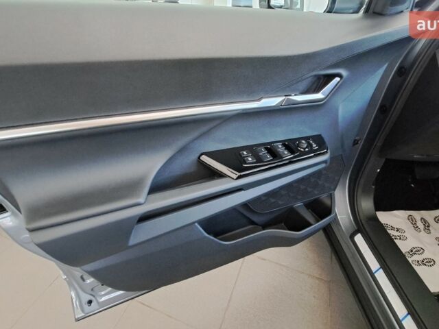 купить новое авто Cанг Йонг Torres 2024 года от официального дилера Галичина-Авто Cанг Йонг фото