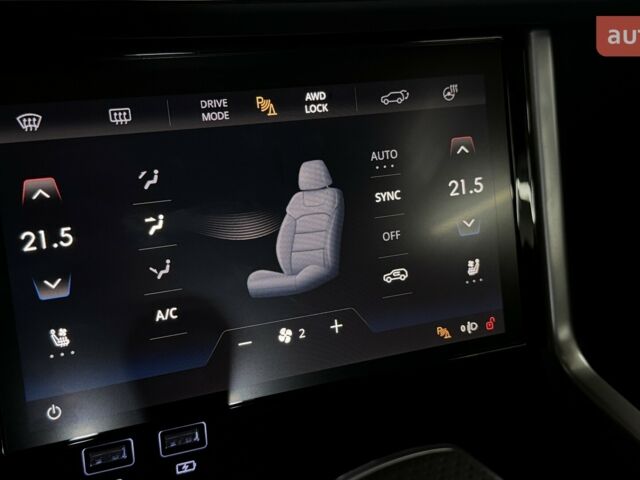 купить новое авто Cанг Йонг Torres 2024 года от официального дилера «Одеса-АВТО» Cанг Йонг фото