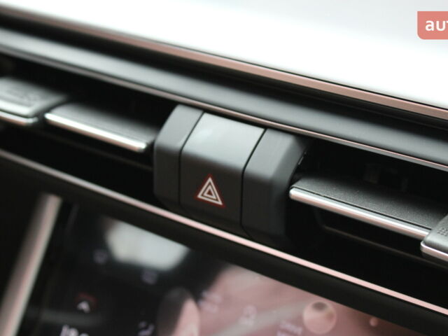 купити нове авто Cанг Йонг Torres 2024 року від офіційного дилера Хмельниччина-Авто Cанг Йонг фото