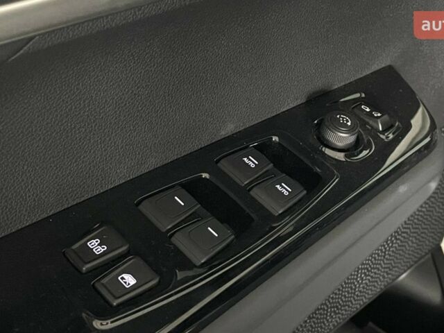 купить новое авто Cанг Йонг Torres 2024 года от официального дилера УКРАВТО ХМЕЛЬНИЦЬКИЙ Cанг Йонг фото