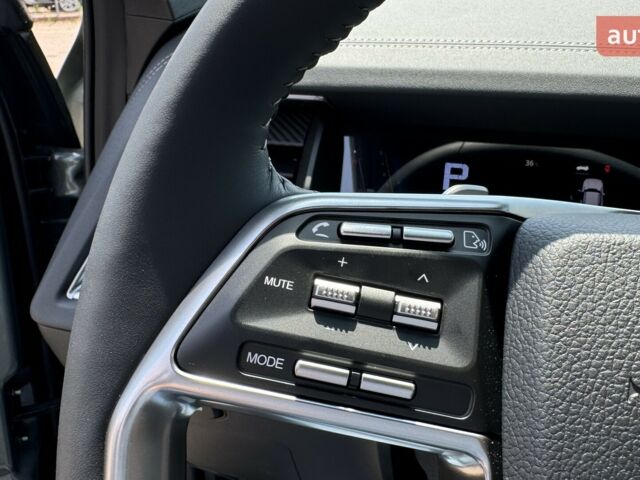 купить новое авто Cанг Йонг Torres 2024 года от официального дилера «Одеса-АВТО» Cанг Йонг фото