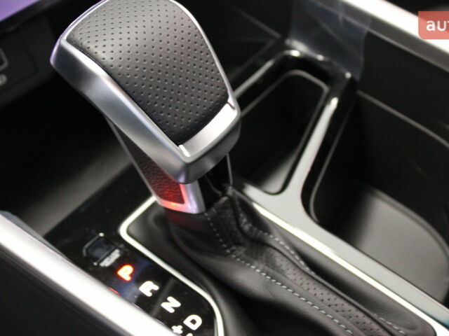 купити нове авто Cанг Йонг Torres 2024 року від офіційного дилера Хмельниччина-Авто Cанг Йонг фото