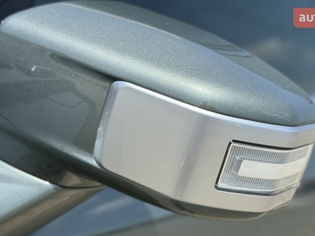 купить новое авто Cанг Йонг Torres 2024 года от официального дилера «Одеса-АВТО» Cанг Йонг фото