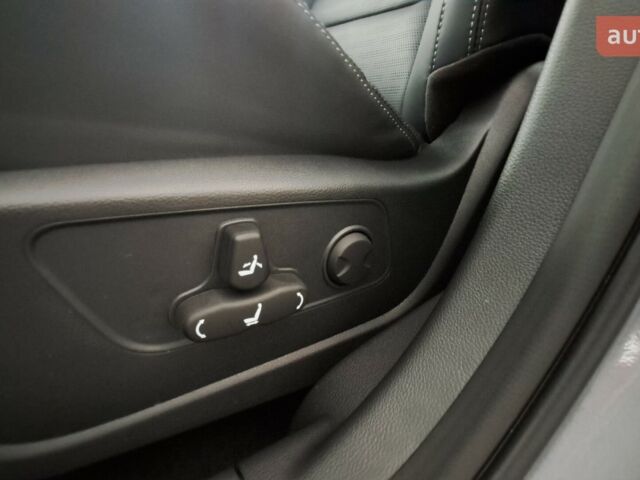 купить новое авто Cанг Йонг Torres 2024 года от официального дилера Галичина-Авто Cанг Йонг фото