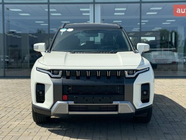 купити нове авто Cанг Йонг Torres 2024 року від офіційного дилера «Одеса-АВТО» Cанг Йонг фото