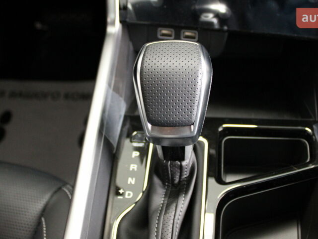 купити нове авто Cанг Йонг Torres 2024 року від офіційного дилера Хмельниччина-Авто Cанг Йонг фото