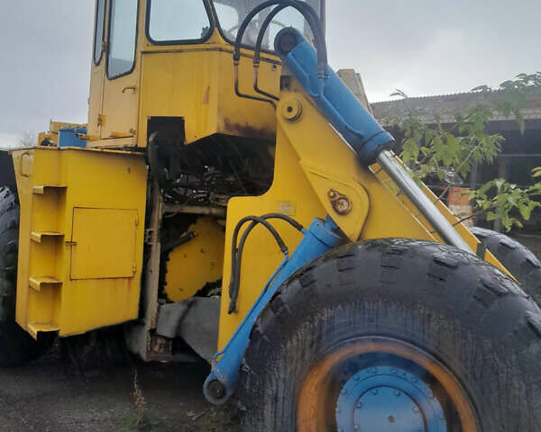 Сталёва Воля Л 34 1991 в Близнюках на Automoto.ua Сталёва Воля Л 34, объемом двигателя 0 л и пробегом 0 тыс. км за 12000 $, фото 1 на Automoto.ua