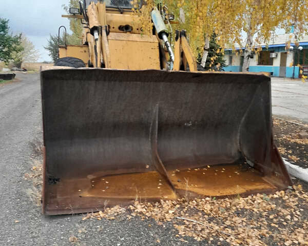 Сталёва Воля Л 34 1993 в Близнюках на Automoto.ua Сталёва Воля Л 34, объемом двигателя 0 л и пробегом 0 тыс. км за 15000 $, фото 2 на Automoto.ua