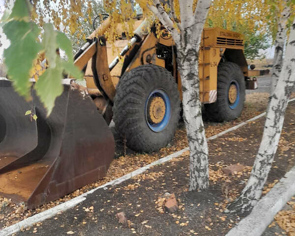 Сталёва Воля Л 34 1993 в Близнюках на Automoto.ua Сталёва Воля Л 34, объемом двигателя 0 л и пробегом 0 тыс. км за 15000 $, фото 1 на Automoto.ua