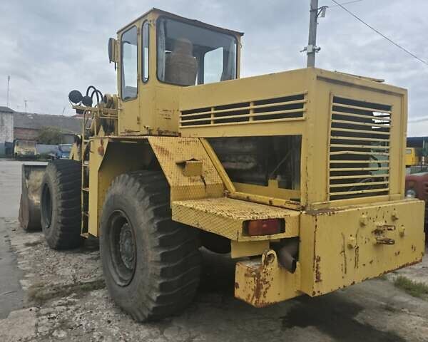 Сталёва Воля Л 34 1994 в Житомире на Automoto.ua Сталёва Воля Л 34, объемом двигателя 0 л и пробегом 270 тыс. км за 8500 $, фото 1 на Automoto.ua