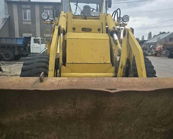 Сталёва Воля Л 34 1994 в Житомире на Automoto.ua Сталёва Воля Л 34, объемом двигателя 0 л и пробегом 270 тыс. км за 8500 $, фото 3 на Automoto.ua