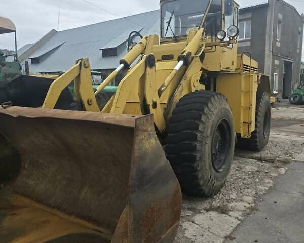 Сталёва Воля Л 34 1994 в Житомире на Automoto.ua Сталёва Воля Л 34, объемом двигателя 0 л и пробегом 270 тыс. км за 8500 $, фото 2 на Automoto.ua