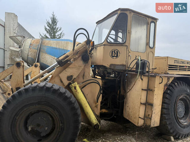 Стальова Воля Л 34, об'ємом двигуна 0 л та пробігом 0 тис. км за 5000 $, фото 1 на Automoto.ua