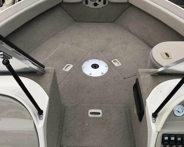 Старкрафт 170, об'ємом двигуна 0 л та пробігом 5 тис. км за 24000 $, фото 7 на Automoto.ua