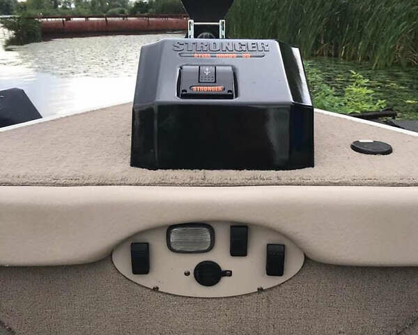 Старкрафт 170, об'ємом двигуна 0 л та пробігом 5 тис. км за 24000 $, фото 2 на Automoto.ua