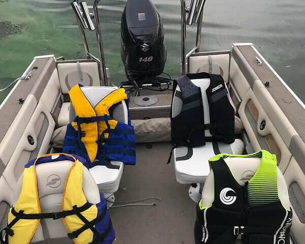 Старкрафт 170, об'ємом двигуна 0 л та пробігом 5 тис. км за 24000 $, фото 5 на Automoto.ua