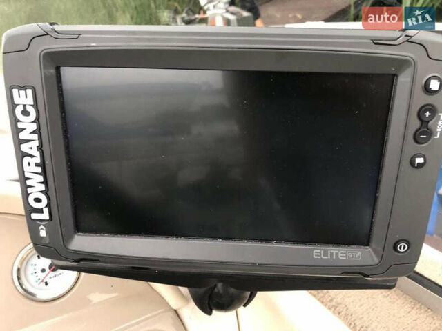 Старкрафт 170, об'ємом двигуна 0 л та пробігом 5 тис. км за 24000 $, фото 10 на Automoto.ua