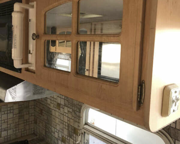 Белый Старкрафт Антигуа, объемом двигателя 0 л и пробегом 10 тыс. км за 4300 $, фото 29 на Automoto.ua