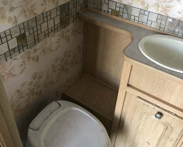 Белый Старкрафт Антигуа, объемом двигателя 0 л и пробегом 10 тыс. км за 4300 $, фото 22 на Automoto.ua