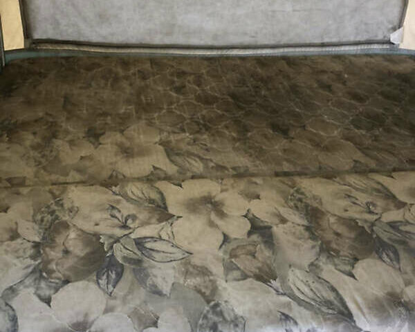 Белый Старкрафт Антигуа, объемом двигателя 0 л и пробегом 10 тыс. км за 4300 $, фото 24 на Automoto.ua