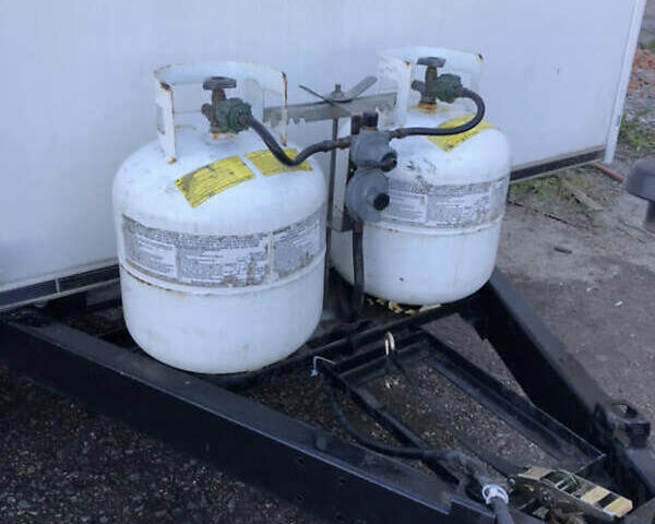 Белый Старкрафт Антигуа, объемом двигателя 0 л и пробегом 10 тыс. км за 4300 $, фото 11 на Automoto.ua