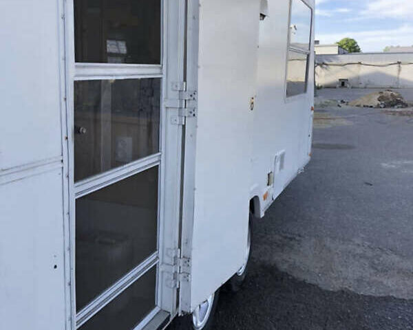 Белый Старкрафт Антигуа, объемом двигателя 0 л и пробегом 10 тыс. км за 4300 $, фото 12 на Automoto.ua