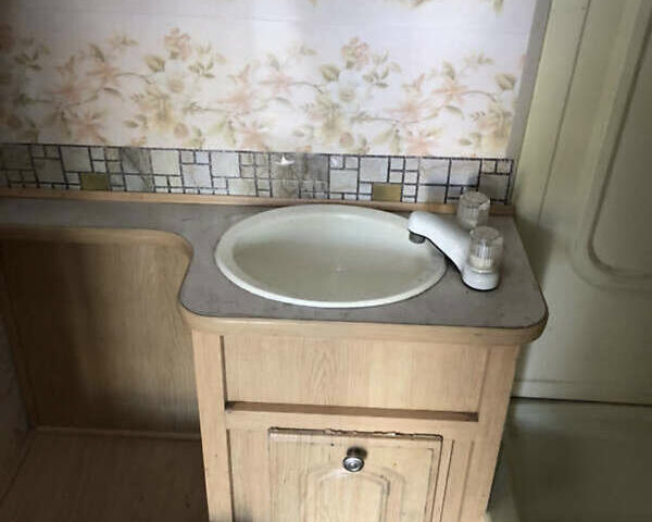 Белый Старкрафт Антигуа, объемом двигателя 0 л и пробегом 10 тыс. км за 4300 $, фото 21 на Automoto.ua