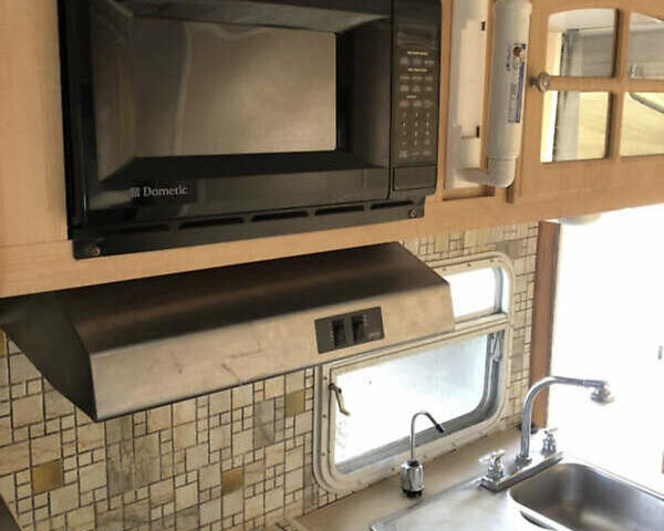 Белый Старкрафт Антигуа, объемом двигателя 0 л и пробегом 10 тыс. км за 4300 $, фото 28 на Automoto.ua