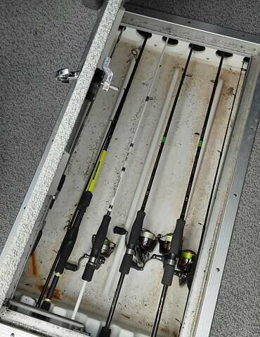 Червоний Старкрафт Starweld, об'ємом двигуна 0 л та пробігом 100 тис. км за 34876 $, фото 6 на Automoto.ua