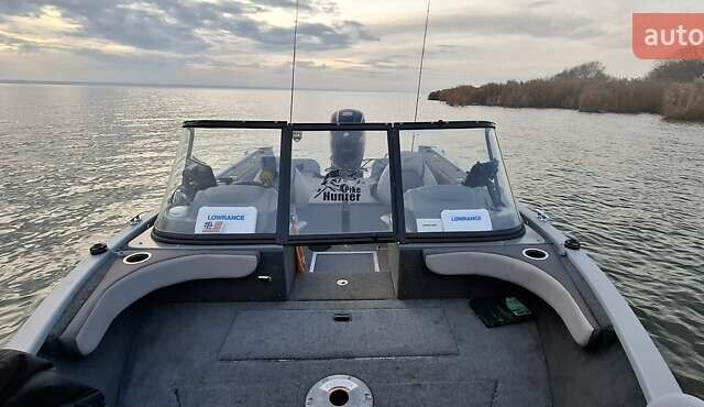 Червоний Старкрафт Starweld, об'ємом двигуна 0 л та пробігом 100 тис. км за 34876 $, фото 14 на Automoto.ua