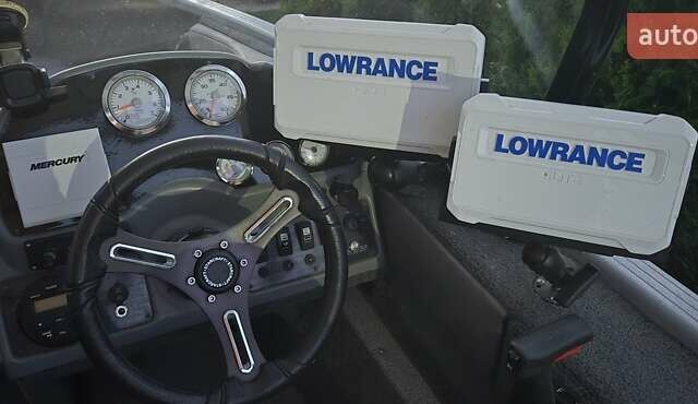 Червоний Старкрафт Starweld, об'ємом двигуна 0 л та пробігом 100 тис. км за 34876 $, фото 7 на Automoto.ua