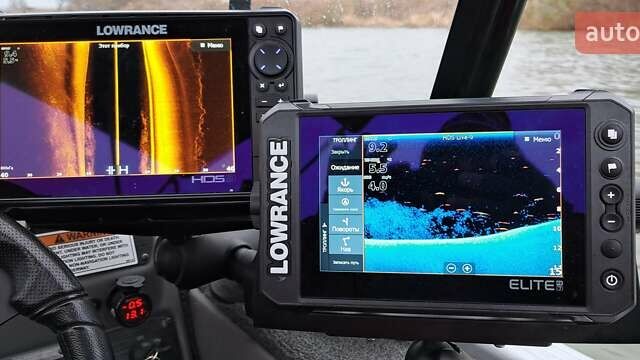 Червоний Старкрафт Starweld, об'ємом двигуна 0 л та пробігом 100 тис. км за 34876 $, фото 10 на Automoto.ua