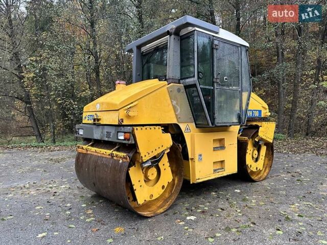 Ставострой VH-950 2000 у Хусте на Automoto.ua Жовтий Ставострой VH-950, об'ємом двигуна 0 л та пробігом 0 тис. км за 16300 $, фото 13 на Automoto.ua