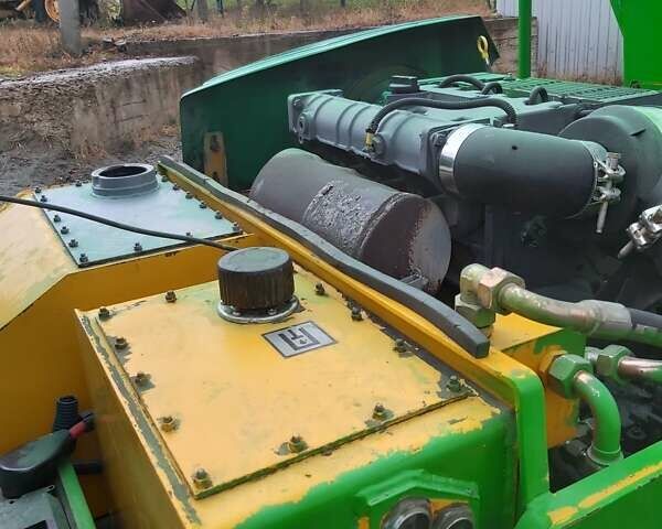Ставострой VSH-300, об'ємом двигуна 0 л та пробігом 2 тис. км за 11423 $, фото 15 на Automoto.ua